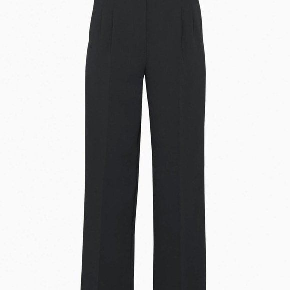 The effortless pants Wilfred Free Aritiza - Picture 1 of 4